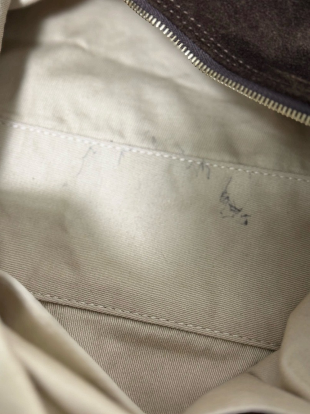 Little Liffner Large Pillow Bag - Picture 8 of 10